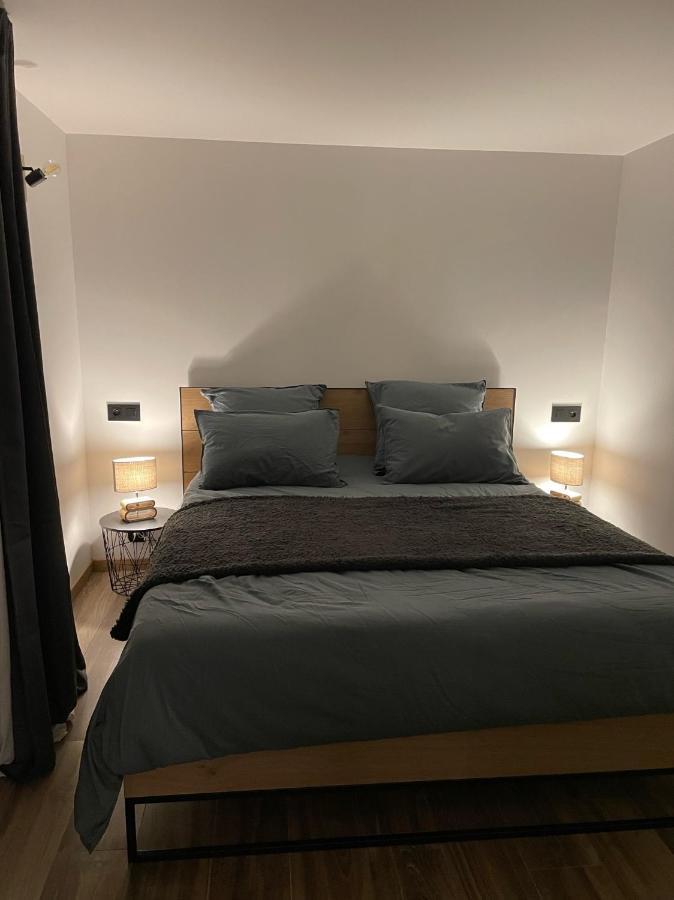 Le Gite Cozy De Bouvacote Avec Vue Panoramique Et Sauna Le Tholy Esterno foto