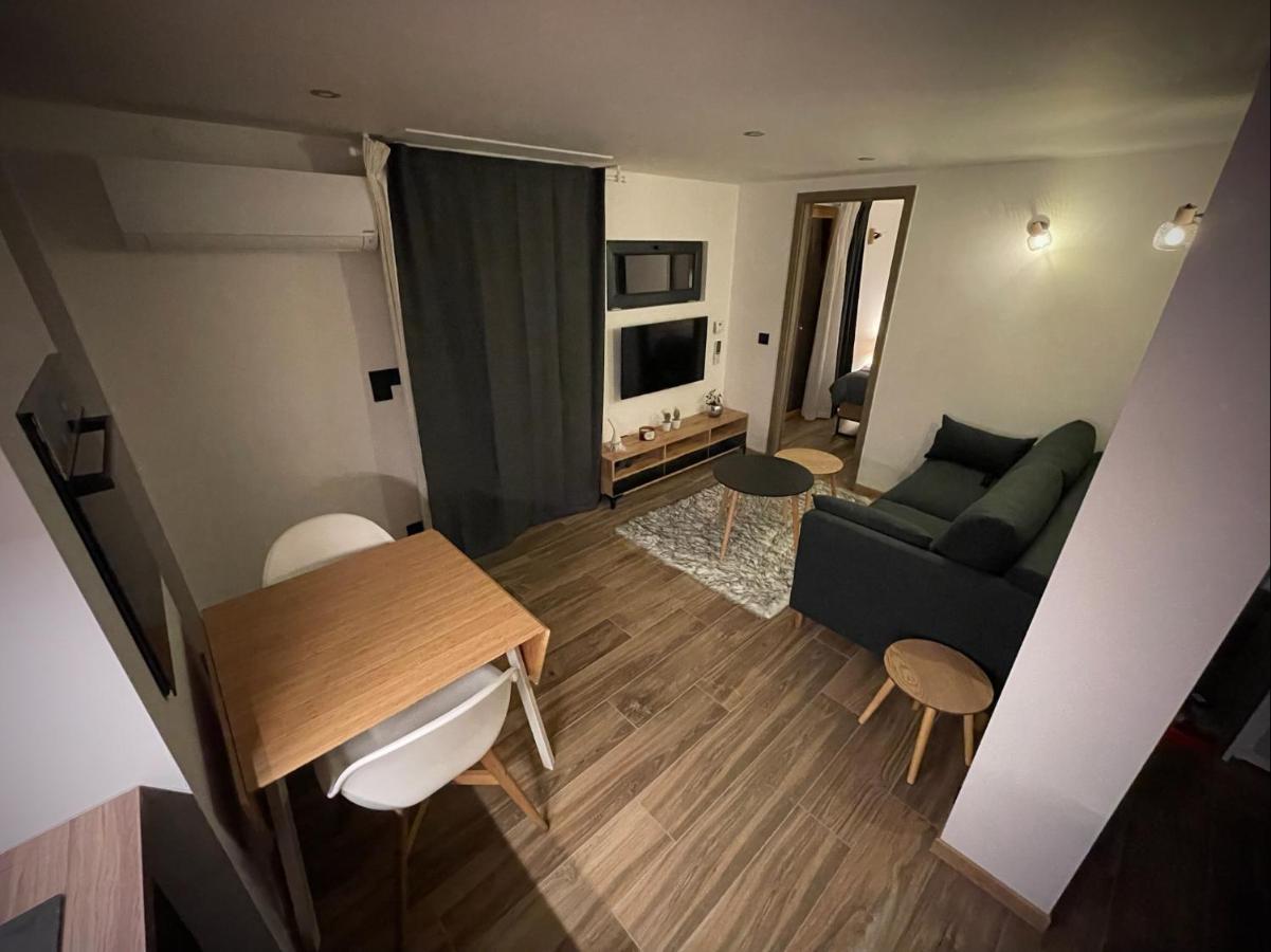 Le Gite Cozy De Bouvacote Avec Vue Panoramique Et Sauna Le Tholy Esterno foto