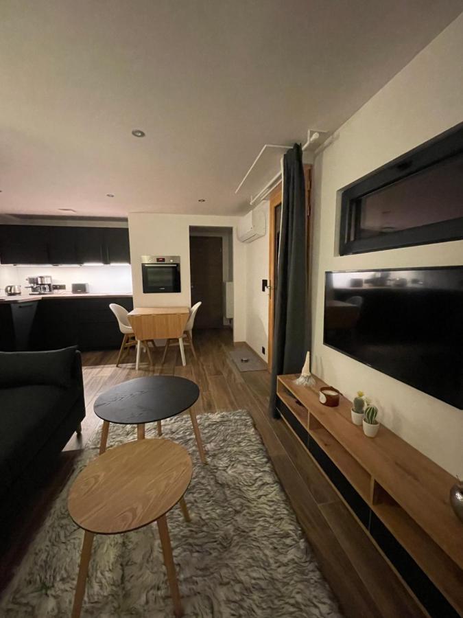 Le Gite Cozy De Bouvacote Avec Vue Panoramique Et Sauna Le Tholy Esterno foto