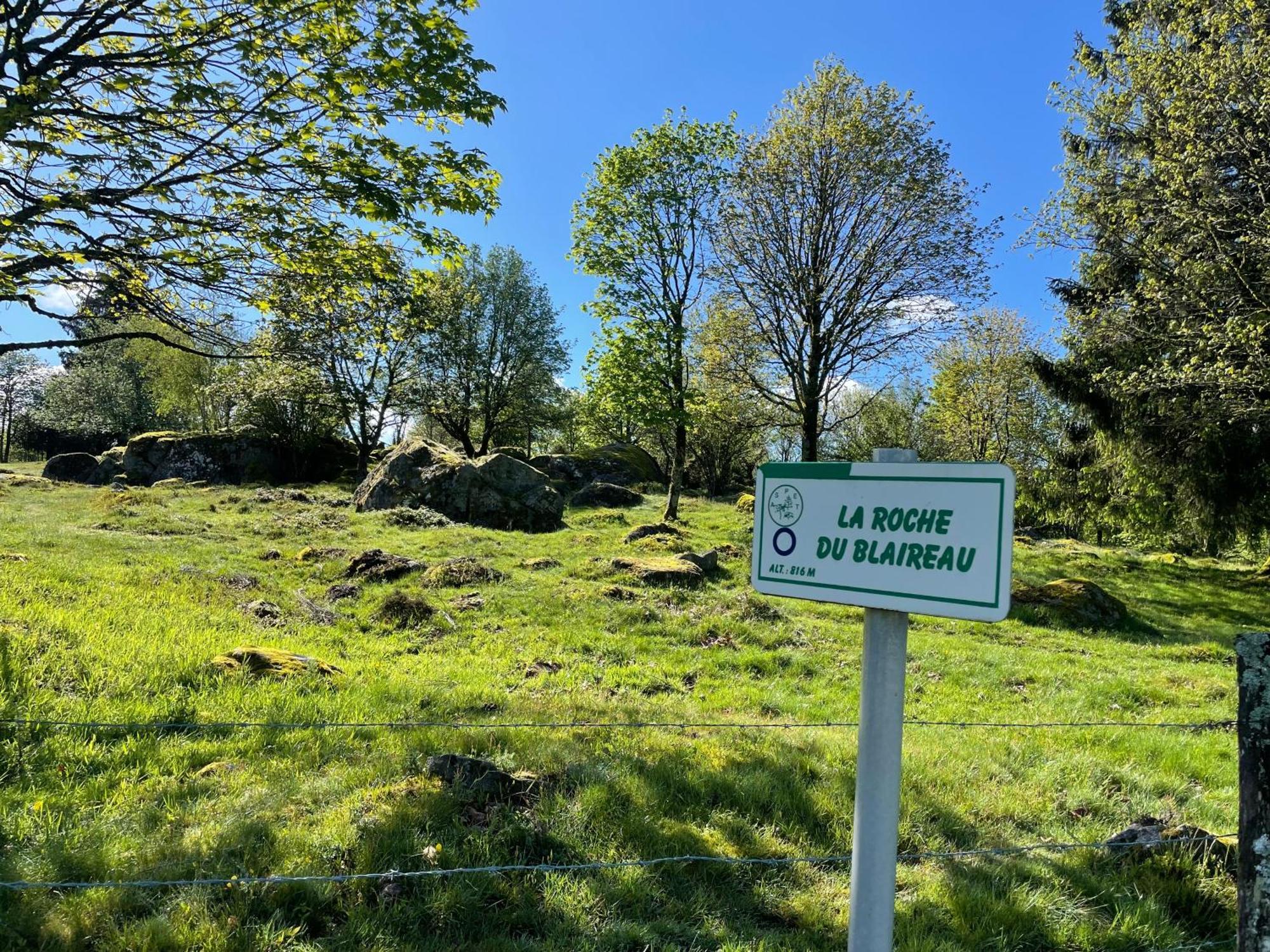 Le Gite Cozy De Bouvacote Avec Vue Panoramique Et Sauna Le Tholy Esterno foto